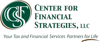 Center For Financial Strategies